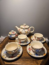 Lot of 12 Hirschau Germany US