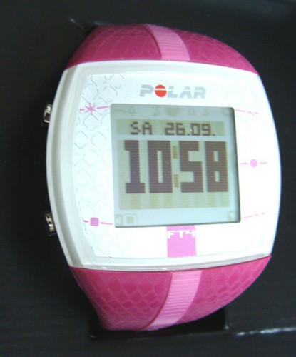 Polar ft4f damen - ft4f, inkl
