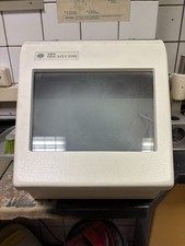 2-Kammer-Sandstrahler, ESPE