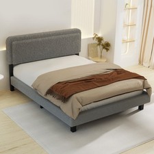 Polsterbett Doppelbett