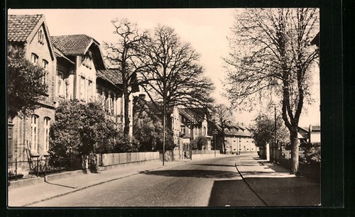 Boizenburg elbe hamburger - a.,