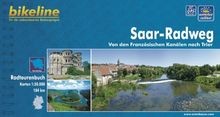 Bikeline radtourenbuch - bikeline,