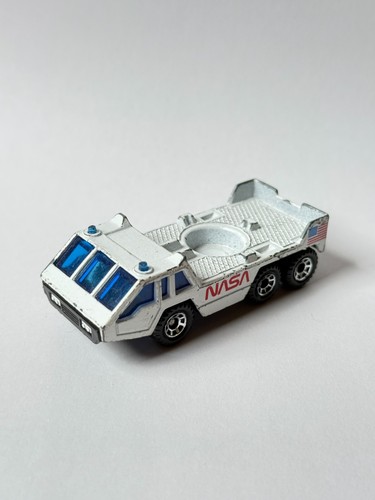 Matchbox transporter vehicle - matchbox,