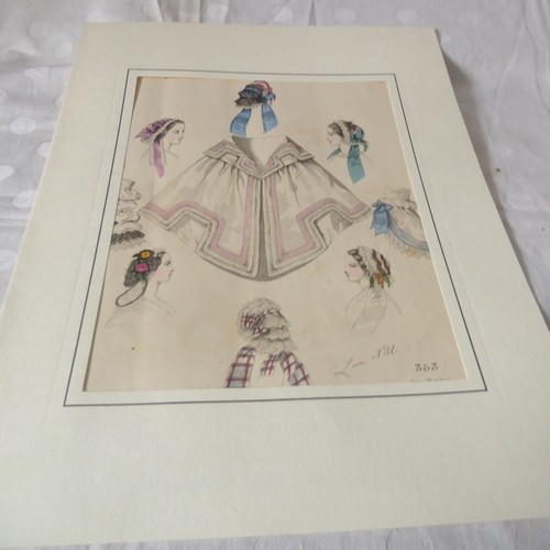 Kupferstich lithographie - kupferstich, /