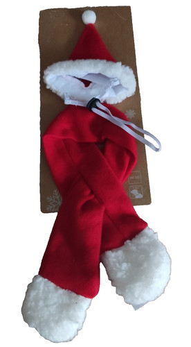 Weihnachtskostüm für hund - für,