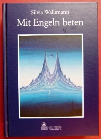 Mit engeln beten buch - beten,