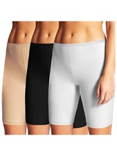 Damen Radlerhose Leggings