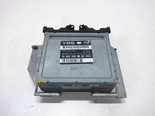 Mercedes  W202   Bj.1997    Motorsteuergerät  VDO 0225458832