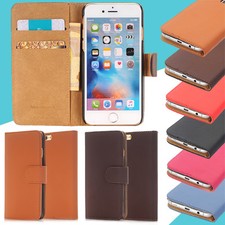 Flip Case für iPhone 8, 7, 6