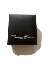 Thomas Sabo Schachtel für Ring oder O-Ringe, absolut neuwertig