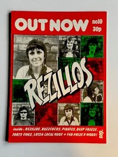 Out now vintage 1978 rock - now,