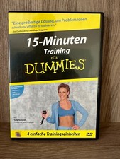 15 Minuten Training  für