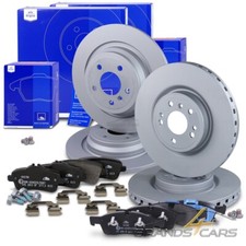 ATE BREMSSCHEIBEN Ø330/325