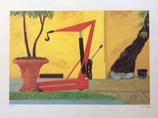 Norbert Tadeusz (1940 - 2011