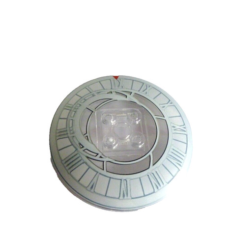 Lego 44375 uhr antik - lego®,