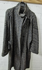 Petit Mademoiselle Mantel Vintage Retro Top Quali Gr. 19 Schurwolle