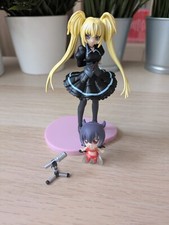Shugo Chara Figur - Hoshina Utau Il - Yujin