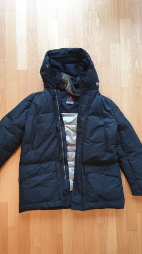 Peuterey daunenjacke aiptek - peuterey,