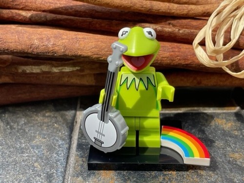 Lego the muppets - the,