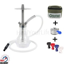 ODUMAN GUSTO XS kleine Shisha