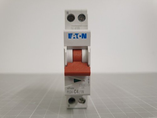 Eaton moeller plg4 1n - eaton, plg4-c4/1n