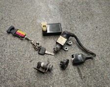 Zündschloss Rex rs 450 500 Mit CDI 