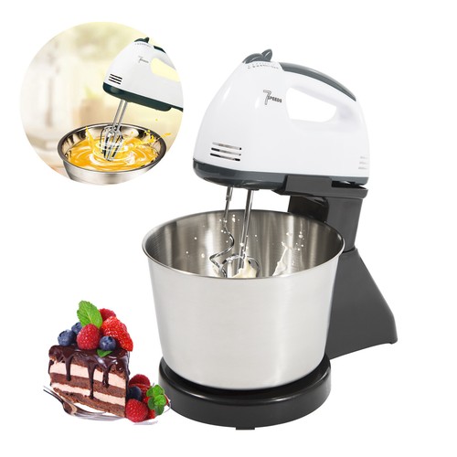 Teigknetmaschine - 1.7l,