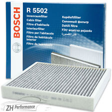 BOSCH R 5502 Aktivkohle