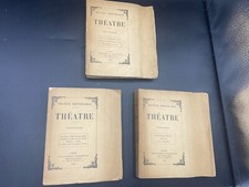 Maeterlinck mauritius theater - mauritius:,