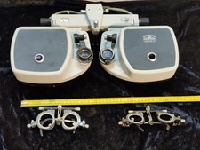 Phoropter Möller Wedel