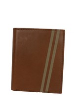 FOSSIL Herren Leder Geldbörse