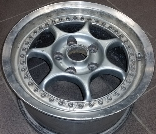 Enkei racing alufelge - enkei, s
