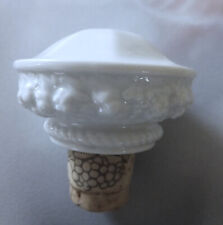 Rosenthal Maria Weiß Flaschen