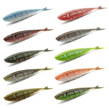 Nays SPLT 35 8,9cm 3g - 9