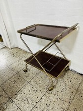 Italienischer barwagen - italienischer,