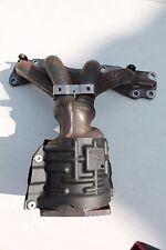 Sportkat 200 Zeller cpsi P0420 Katalysator Krümmer Suzuki Swift Sport 1.6 