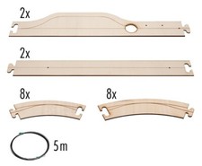 Faller 161900, Laser-Street