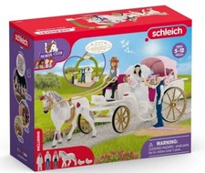 SCHLEICH 42641 HORSE CLUB