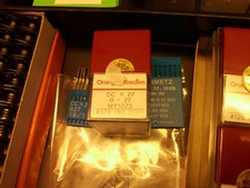 (0,56€ / Stück) 10 Stück Schmetz Kettelmaschinen nadeln Stärke: 80   (Nr k27)