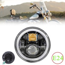 7 Zoll LED Motorrad
