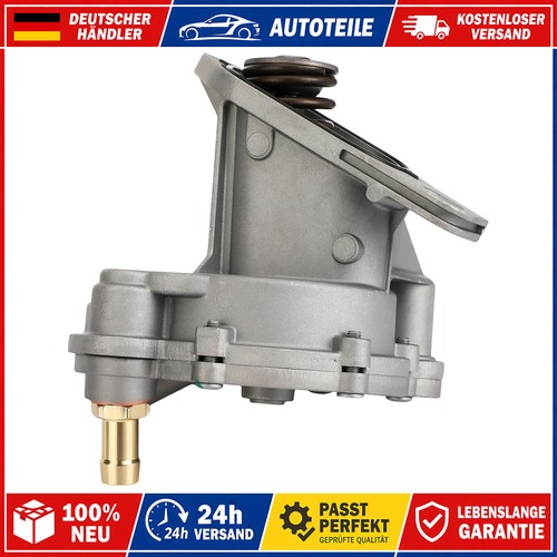 Brake vacuum pump - vacuum,