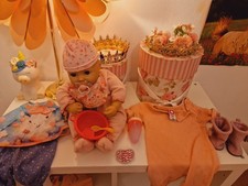 Zapf Creation -  Puppe Baby