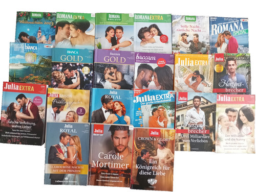 Liebesromane aus dem cora - liebesromane,