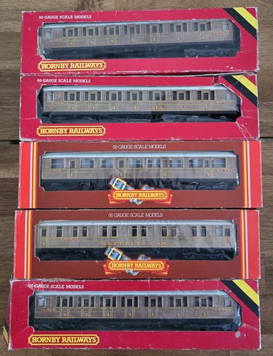 Hornby rechen mit - hornby, 5