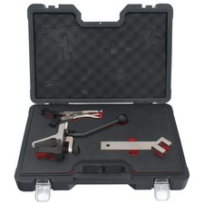 Spannwerkzeug Ventilfeder