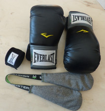 1 Paar Boxhandschuhe Everlast