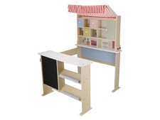 lupilu® Kaufmannsladen -