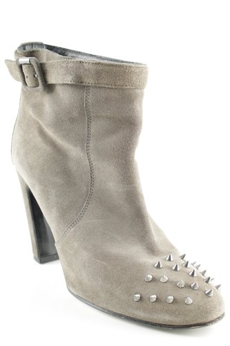 Serafini schlüpf stiefeletten - serafini, schlüpf-stiefeletten