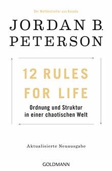 Rules for life ordnung - rules, life: