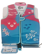 Schwimmweste BECO Beermann Size M für Kinder von 3 bis 6 Jahren und 18 bis 30 kg